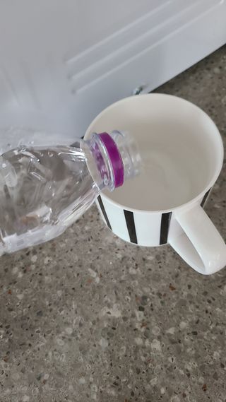 몽베스트 [MONTBEST]위드어스 500mL 20병 — 5점을 준 리뷰어가 2022년 6월 올린 사용 사진