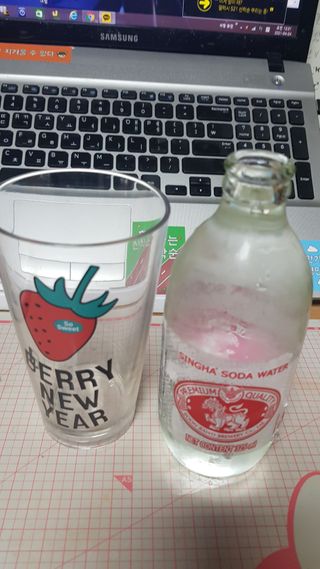 싱하소다워터 — 5점을 준 리뷰어가 2021년 4월 올린 사용 사진