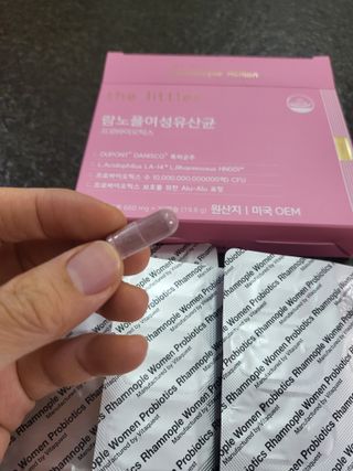 HyeRanSeo님이 올린 리뷰 사진 3