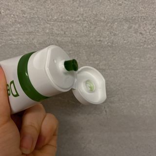 프리마인 유해균 뿐만 아니라 유익균까지 씻어내는 치약은 그만, 건강한 구강환경을 만드는 덴탈엔오 — 5점을 준 리뷰어가 2023년 3월 올린 사용 사진