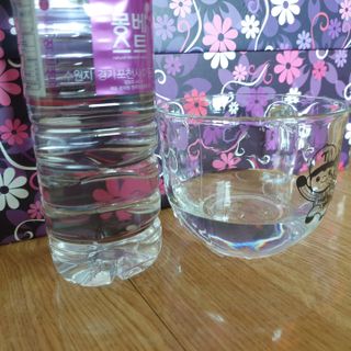몽베스트 [MONTBEST] 500mL 20병 — 5점을 준 리뷰어가 2022년 4월 올린 사용 사진
