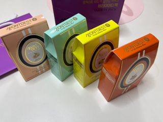 [몽베스트] 위드 더 블랜딩 하우스 _ 버라이어티팩 — 5점을 준 리뷰어가 2022년 12월 올린 사용 사진