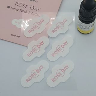라라로즈데이 시즌2 천연 아로마오일 Y존 케어 속옷향수 이너퍼퓸 5ml  여성의 자존감을 UP시키자 — 5점을 준 리뷰어가 2021년 10월 올린 사용 사진