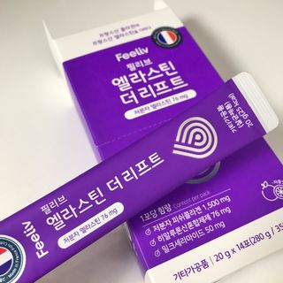 필리브 엘라스틴 더 리프트 — 5점을 준 리뷰어가 2021년 9월 올린 사용 사진