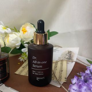 렉스리 닥터 올인원 세럼 Rexri Dr.All-in-one Serum — 4점을 준 리뷰어가 2021년 11월 올린 사용 사진