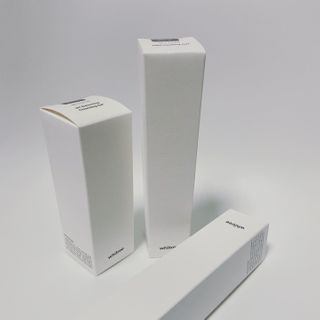 화이트리 비움 클렌징 오일 — 5점을 준 리뷰어가 2021년 1월 올린 사용 사진
