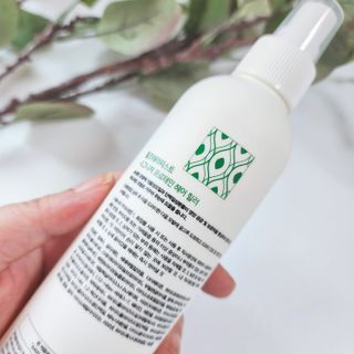 나노힐 프로테인 헤어 힐러 200ml — 5점을 준 리뷰어가 2023년 5월 올린 사용 사진