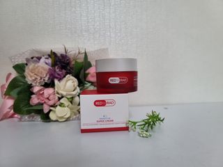 레드투래드 센서티브 슈퍼 크림 50ml — 5점을 준 리뷰어가 2021년 9월 올린 사용 사진