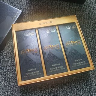 서울약사신협 약사신협_천명플러스스틱_10mlx30포 — 5점을 준 리뷰어가 2021년 3월 올린 사용 사진