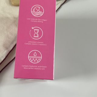 늘20s 콜라겐 부스팅_COLLAGEN BOOSTING — 5점을 준 리뷰어가 2023년 1월 올린 사용 사진