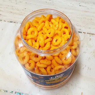리고 치즈링 430g — 5점을 준 리뷰어가 2022년 9월 올린 사용 사진