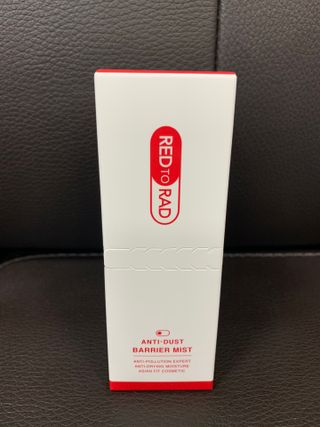 레드투래드 안티더스트 배리어 미스트 55ml — 5점을 준 리뷰어가 2021년 10월 올린 사용 사진