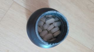 슬림플래닛 가르시니아 2500mg 비포밀 — 5점을 준 리뷰어가 2021년 7월 올린 사용 사진