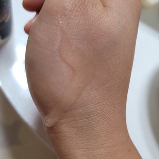 닥터레이디 밸런스 케어 워시 올인원 바디클렌져 여성청결제 — 5점을 준 리뷰어가 2021년 8월 올린 사용 사진