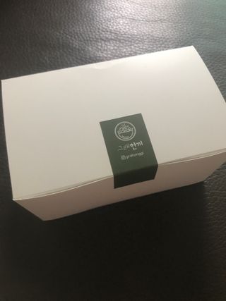 [그래한끼] 무설탕/저당 시리얼타입 수제그래놀라 (40gX10개) — 5점을 준 리뷰어가 2022년 7월 올린 사용 사진