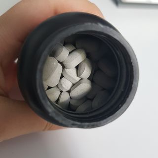 슬림플래닛 가르시니아 2500mg 비포밀 — 5점을 준 리뷰어가 2021년 1월 올린 사용 사진