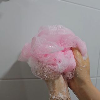 [닥터문] 센텔라 시카케어 화이트머스크 바디워시 1000ml — 4점을 준 리뷰어가 2023년 7월 올린 사용 사진