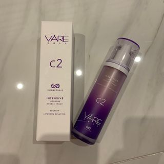 바르셀 주름개선 리프팅 영양크림 인텐시브 리포좀 더블크림-C2 50ml — 4점을 준 리뷰어가 2021년 11월 올린 사용 사진