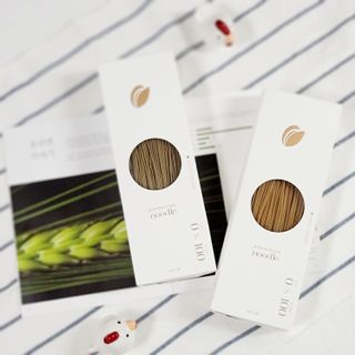 [밀가루 제로] 보보리쿡시 보리면 퓨어에디션 400g 2개｜새싹보리 + 단호박 — 5점을 준 리뷰어가 2022년 4월 올린 사용 사진