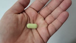 클린24시간 지중해로 쏙빠지다 1SET (800mg*60정) — 5점을 준 리뷰어가 2023년 5월 올린 사용 사진