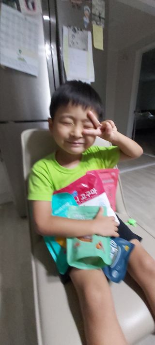 해피봉봉님이 올린 리뷰 사진 2