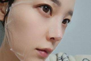 리더스코스메틱 리더스 아임피토 마스크 6종 — 5점을 준 리뷰어가 2022년 2월 올린 사용 사진