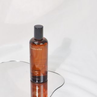 스킨큐어 산다화 비타민c 화이트닝 토너 150ml — 5점을 준 리뷰어가 2021년 12월 올린 사용 사진