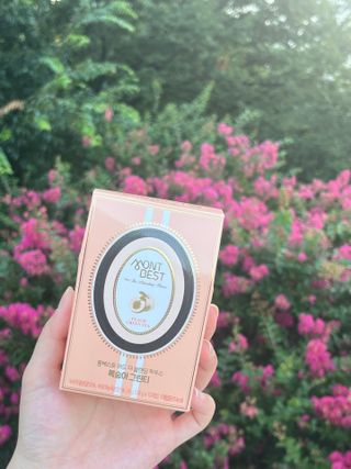 [몽베스트] 위드 더 블랜딩 하우스 _ 버라이어티팩 — 5점을 준 리뷰어가 2023년 8월 올린 사용 사진