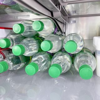 몽베스트 Montbest with Sparkling water Lime20병 — 5점을 준 리뷰어가 2022년 8월 올린 사용 사진
