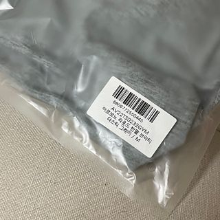 아르보노브라 아르보노 10color 데일리 반팔 노브라티 — 3.5점을 준 리뷰어가 2022년 5월 올린 사용 사진