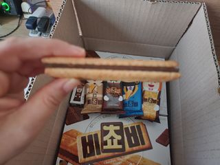 꼬리별님이 올린 리뷰 사진 1