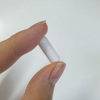 슬림플래닛 L카르니틴 2000mg 엑서사이즈 — 5점을 준 리뷰어가 2021년 10월 올린 사용 사진