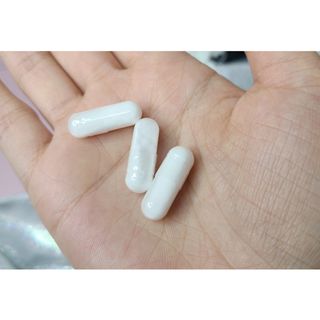 메디타민 원헌드레드 NAG — 5점을 준 리뷰어가 2021년 9월 올린 사용 사진