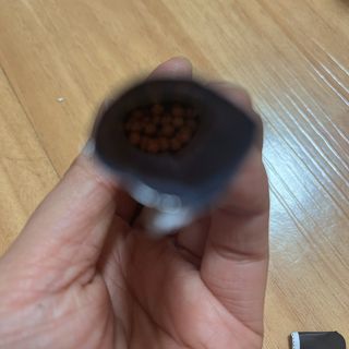 [푸름웰니스] 부아메라 프로폴리스 도라지 호흡편환 20포 — 5점을 준 리뷰어가 2022년 1월 올린 사용 사진