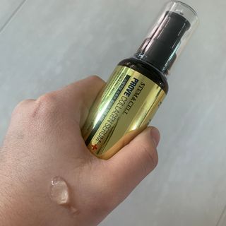 체르엠  프루브 콜라겐 앰플세럼 60ml 1병 — 5점을 준 리뷰어가 2021년 9월 올린 사용 사진
