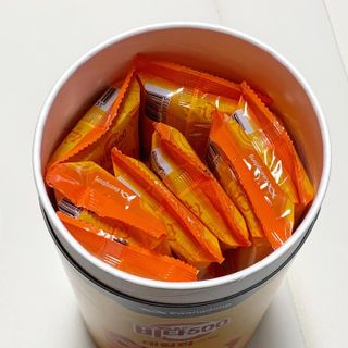 광동생활건강 프리 [광동] VB와 VC를 함유한 멀티 비타민 비타 500 데일리 스틱 180포 — 5점을 준 리뷰어가 2022년 6월 올린 사용 사진
