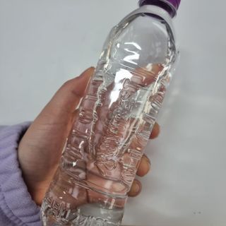 몽베스트 [MONTBEST]위드어스 500mL 20병 — 5점을 준 리뷰어가 2022년 9월 올린 사용 사진