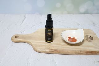 닥터안스 프로폴리스 스프레이 25ml — 5점을 준 리뷰어가 2022년 10월 올린 사용 사진