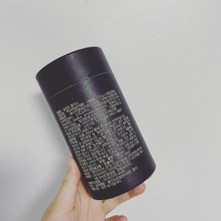 프리마인 자체 기업부설 연구소에서 찾아낸 건강한 수면의 비밀.  슬립토 플러스 30포 — 5점을 준 리뷰어가 2021년 10월 올린 사용 사진
