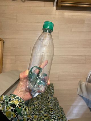 몽베스트 Montbest with Sparkling water Plain 20병 — 5점을 준 리뷰어가 2023년 3월 올린 사용 사진