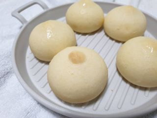 한성기업 베이크볼 치즈몽땅 300g x 2봉 — 4점을 준 리뷰어가 2021년 9월 올린 사용 사진
