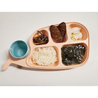 한성기업 명란한 떡갈비 — 5점을 준 리뷰어가 2021년 10월 올린 사용 사진