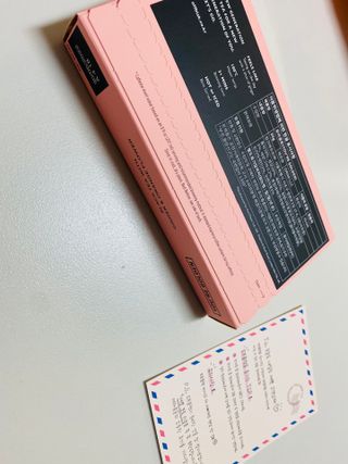 [오프블랙] 아침을 상큼하게 시작하는 에너지티! 유아골든 블렌딩홍차 12T — 4점을 준 리뷰어가 2022년 1월 올린 사용 사진