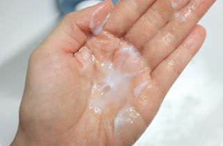 트리마이 안티 헤어로스 올인원 본드 앰플 200ml — 5점을 준 리뷰어가 2023년 2월 올린 사용 사진