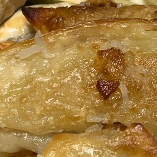(주)성경순만두 곤약만두.콘치즈만두,삼각당면만두,당면 야끼만두,대구전통 납작만두,떡뽁이 매콤소스,달콤소스 — 5점을 준 리뷰어가 2023년 4월 올린 사용 사진