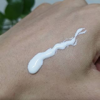 약손명가코스메틱 에오스보떼 스피드터치 선크림 50ml — 5점을 준 리뷰어가 2021년 8월 올린 사용 사진