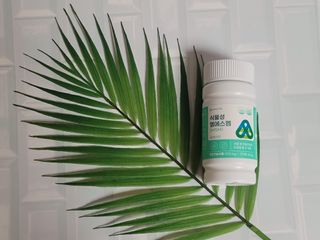 서울약사신협_식물성 엠에스엠_500mg x 120정 — 4점을 준 리뷰어가 2021년 11월 올린 사용 사진