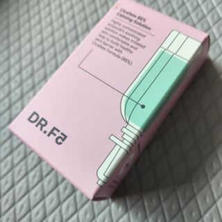 닥터에프파이브 시카페이트 카밍 앰플샷 15ml — 5점을 준 리뷰어가 2022년 6월 올린 사용 사진