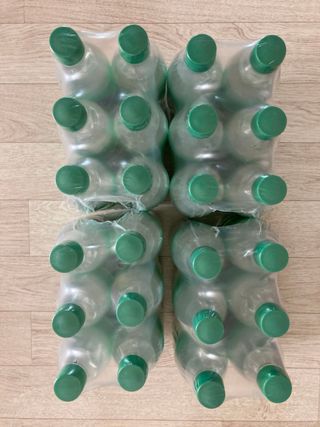 몽베스트 Montbest with Sparkling water Lime20병 — 5점을 준 리뷰어가 2022년 7월 올린 사용 사진