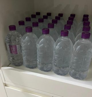 몽베스트 위드어스 1L — 4.5점을 준 리뷰어가 2023년 1월 올린 사용 사진